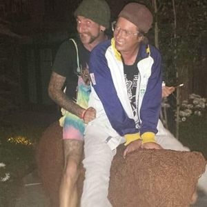 Meet your Posher, Clifford